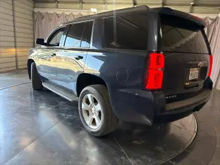 Chevrolet Tahoe 2020 4x2 LS 4dr SUV