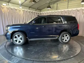 Chevrolet Tahoe 2020 4x2 LS 4dr SUV