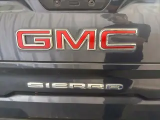GMC Sierra 1500 2021 4x2 Elevation 4dr Crew Cab 5.8 ft. SB