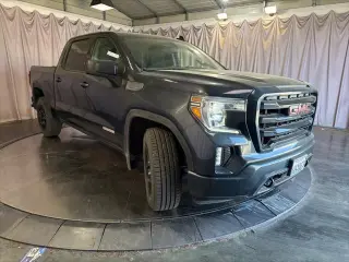 GMC Sierra 1500 2021 4x2 Elevation 4dr Crew Cab 5.8 ft. SB