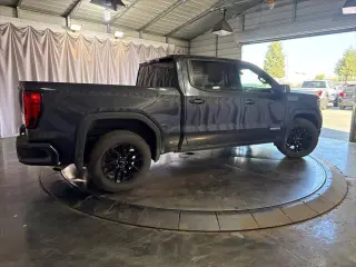 GMC Sierra 1500 2021 4x2 Elevation 4dr Crew Cab 5.8 ft. SB