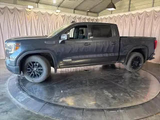 GMC Sierra 1500 2021 4x2 Elevation 4dr Crew Cab 5.8 ft. SB