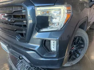 GMC Sierra 1500 2021 4x2 Elevation 4dr Crew Cab 5.8 ft. SB