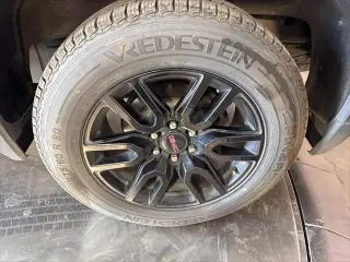 GMC Sierra 1500 2021 4x2 Elevation 4dr Crew Cab 5.8 ft. SB