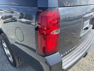Chevrolet Suburban 2019 4x4 Premier 4p SUV