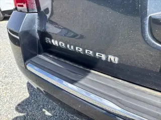 Chevrolet Suburban 2019 4x4 Premier 4p SUV