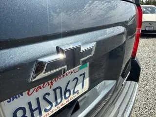 Chevrolet Suburban 2019 4x4 Premier 4p SUV