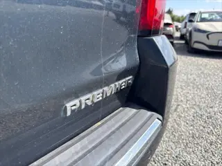 Chevrolet Suburban 2019 4x4 Premier 4p SUV