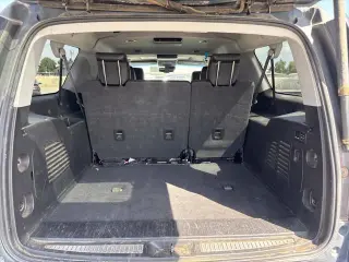Chevrolet Suburban 2019 4x4 Premier 4p SUV