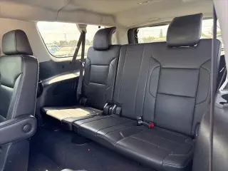 Chevrolet Suburban 2019 4x4 Premier 4p SUV