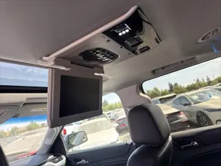 Chevrolet Suburban 2019 4x4 Premier 4p SUV