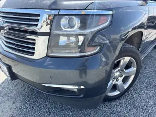 Chevrolet Suburban 2019 4x4 Premier 4p SUV