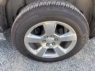 Chevrolet Suburban 2019 4x4 Premier 4p SUV