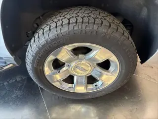 Chevrolet Tahoe 2019 4x4 Premier 4dr SUV