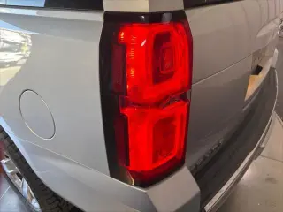 Chevrolet Tahoe 2019 4x4 Premier 4dr SUV