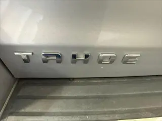 Chevrolet Tahoe 2019 4x4 Premier 4dr SUV