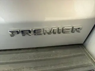 Chevrolet Tahoe 2019 4x4 Premier 4dr SUV