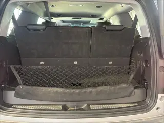 Chevrolet Tahoe 2019 4x4 Premier 4dr SUV