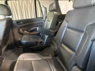 Chevrolet Tahoe 2019 4x4 Premier 4dr SUV