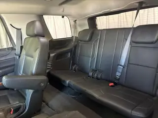 Chevrolet Tahoe 2019 4x4 Premier 4dr SUV