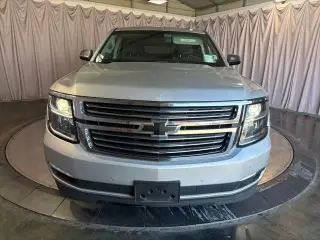 Chevrolet Tahoe 2019 4x4 Premier 4dr SUV