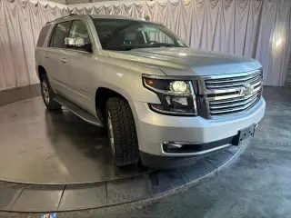 Chevrolet Tahoe 2019 4x4 Premier 4dr SUV
