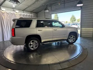 Chevrolet Tahoe 2019 4x4 Premier 4dr SUV