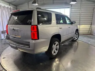 Chevrolet Tahoe 2019 4x4 Premier 4dr SUV
