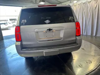 Chevrolet Tahoe 2019 4x4 Premier 4dr SUV