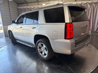 Chevrolet Tahoe 2019 4x4 Premier 4dr SUV