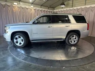Chevrolet Tahoe 2019 4x4 Premier 4dr SUV