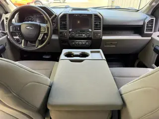 Ford F-250 Super Duty 2022 4x4 XL 4dr Crew Cab 6.8 ft. SB Pickup