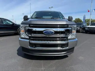 Ford F-250 Super Duty 2022 4x4 XL 4dr Crew Cab 6.8 ft. SB Pickup