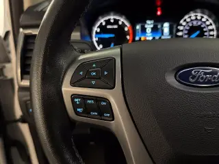 Ford Ranger 2019 4x2 XLT 4dr SuperCrew 5.1 ft. CB