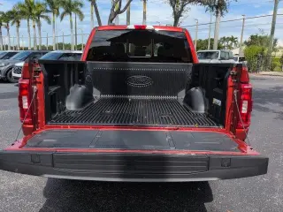 Ford F-150 2023 4x4 XLT 4p SuperCrew 6.5 ft. CB