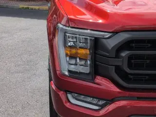 Ford F-150 2023 4x4 XLT 4p SuperCrew 6.5 ft. CB