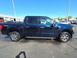 Ford F-150 2023 4x4 XLT 4dr SuperCrew 5.5 ft. SB