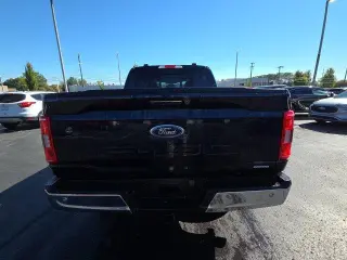 Ford F-150 2023 4x4 XLT 4dr SuperCrew 5.5 ft. SB
