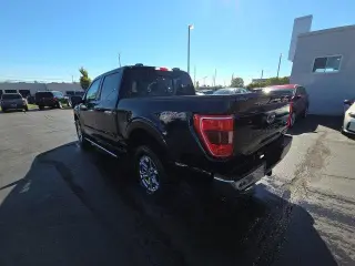 Ford F-150 2023 4x4 XLT 4dr SuperCrew 5.5 ft. SB