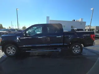 Ford F-150 2023 4x4 XLT 4dr SuperCrew 5.5 ft. SB