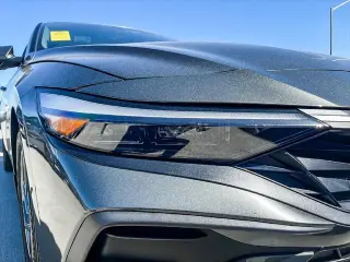 Hyundai ELANTRA 2024 SEL 4dr Sedan