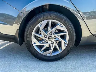 Hyundai ELANTRA 2024 SEL 4dr Sedan