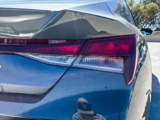 Hyundai ELANTRA 2024 SEL 4dr Sedan