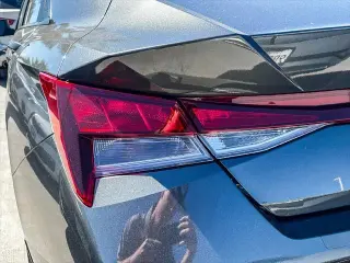 Hyundai ELANTRA 2024 SEL 4dr Sedan