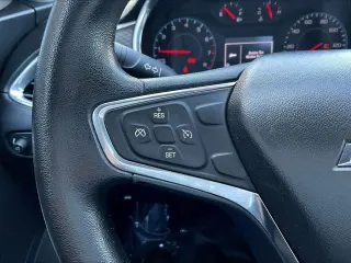 Chevrolet Malibu 2017 LT 4dr Sedan
