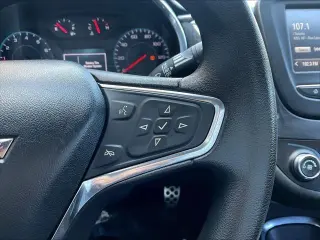 Chevrolet Malibu 2017 LT 4dr Sedan