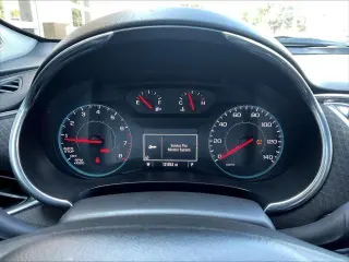 Chevrolet Malibu 2017 LT 4dr Sedan