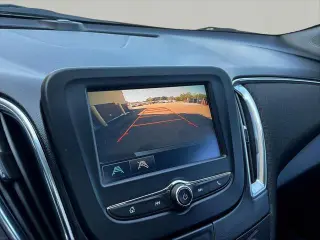 Chevrolet Malibu 2017 LT 4dr Sedan