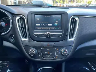 Chevrolet Malibu 2017 LT 4dr Sedan