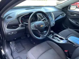 Chevrolet Malibu 2017 LT 4dr Sedan